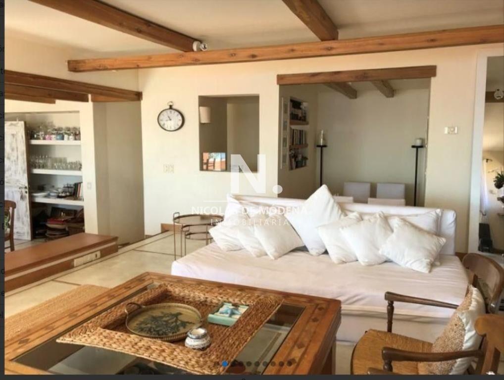 Venta de Apartamento 3 DORMITORIOS en Lomo de la