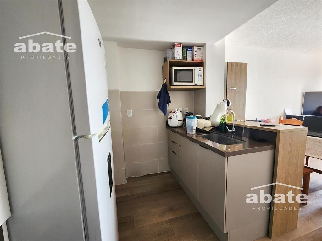 Apartamento 2 dormitorios en La Blanqueada Con renta Terraz