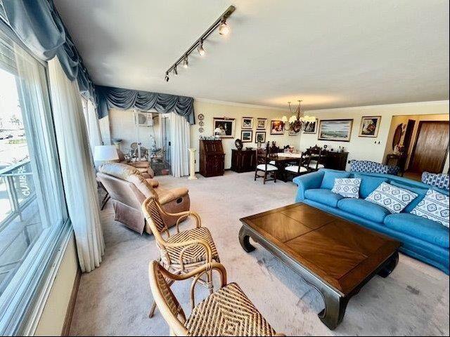 VENTA Y ALQUILER APARTAMENTO PUNTA CARRETAS 3 DORMITORIOS,