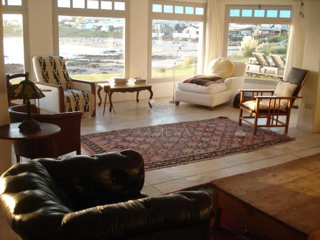 Casa en La barra
