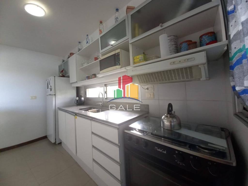 Apartamento en Lomo de la Ballena - Punta Ballena