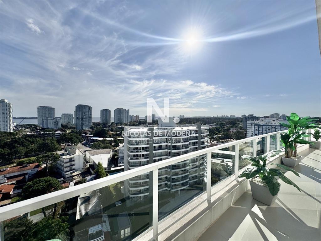 Vende apartamento de 3 dormitorios en Aidy Grill,