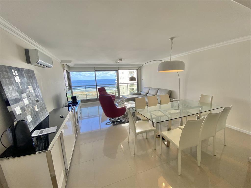 VENTA APARTAMENTO 3 DORMITORIOS EDIFICIO III