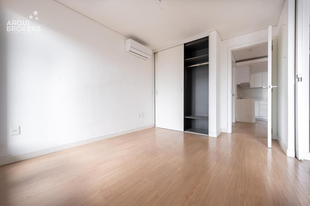 Apartamento de 1 dormitorio en alquiler en Centro