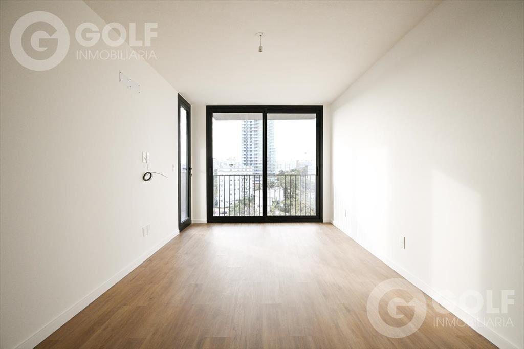 Venta de apartamento 2 dormitorios en Pocitos
