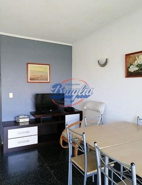 Apartamento Alquiler Temporal en Parada Mansa
