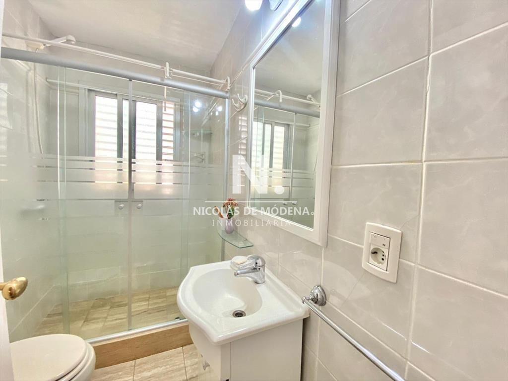 Departamento de 2 dormitorios - Roosevelt- Punta
