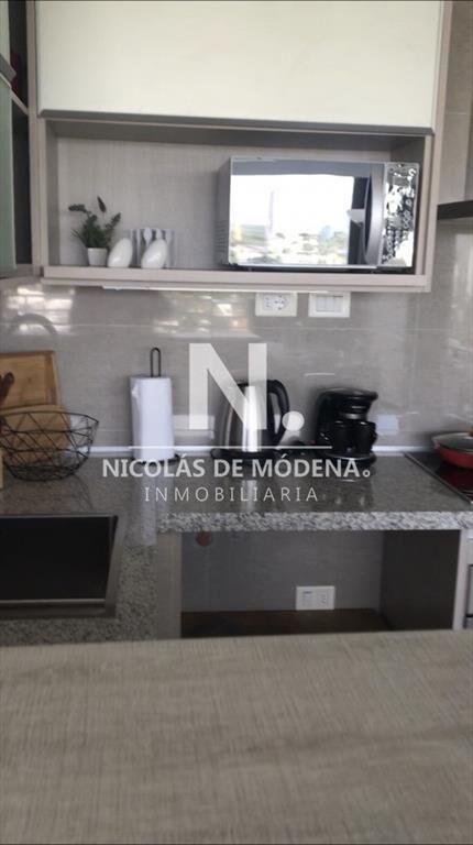 Venta de Apartamento 3 dormitorios en Playa Punta