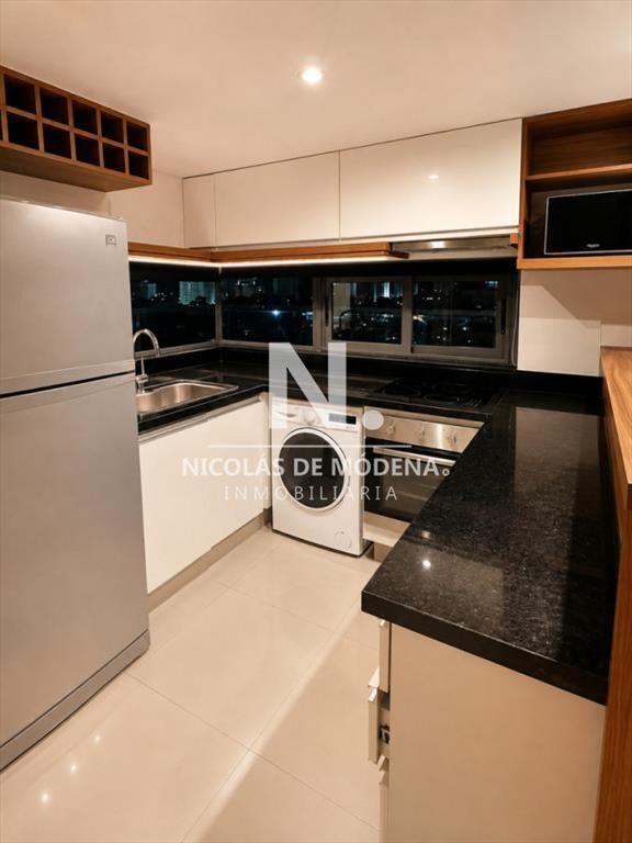 Apartamento en alquiler en Edificio Chronos - Playa Brava,