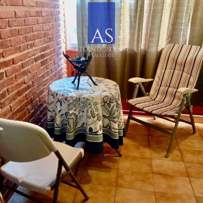 Apartamento un dormitrio Aidy Grill Punta del