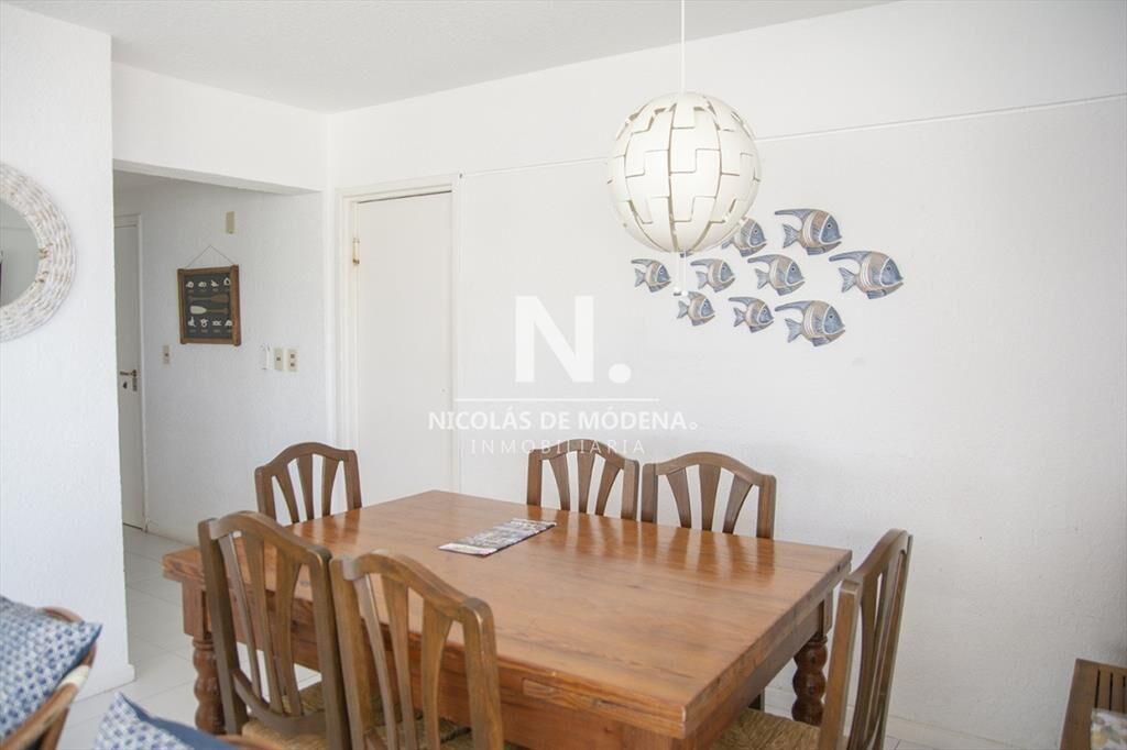 Apartamento en Venta de 2 dormitorios en , Punta