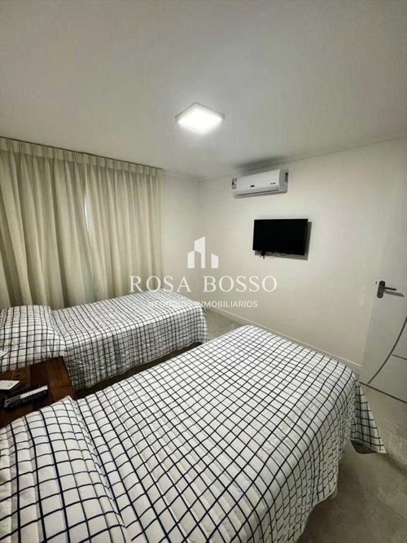 Apartamento 2 dormitorios 2 baños Balcon Garaje