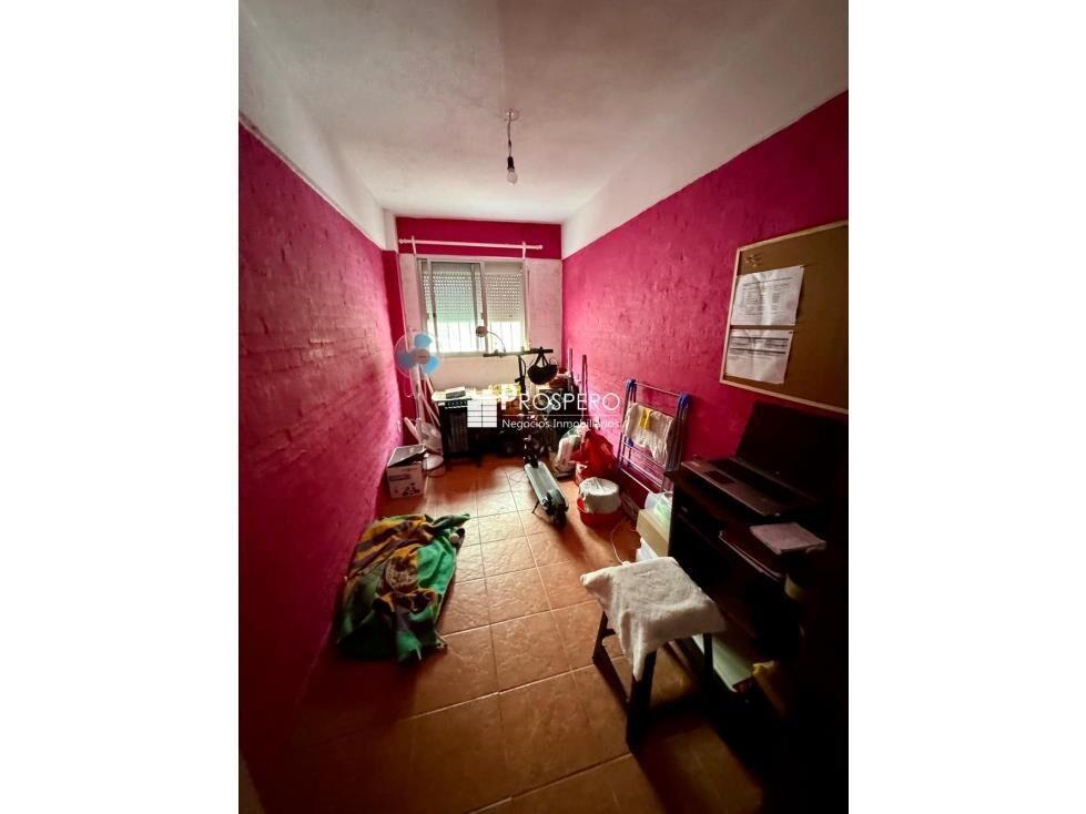 1906/P/1 Venta Apto  3dormCooperativa de uso y goce Barrio S