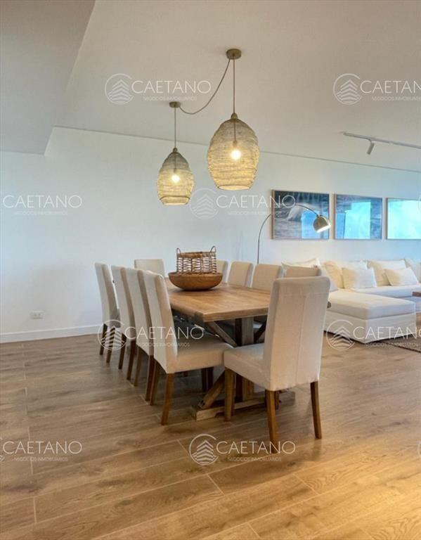 Venta Apartamento Punta del este, playa brava