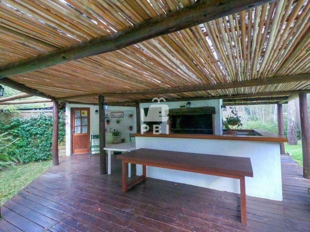 Alquiler temporario de Casa 4 DORMITORIOS en Portezuelo Bos