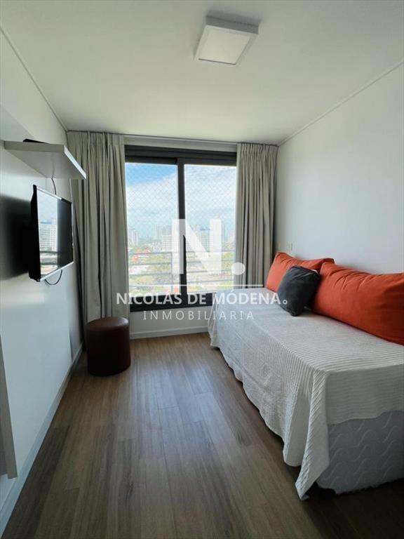Apartamento en Mansa, Punta dle Este de 3