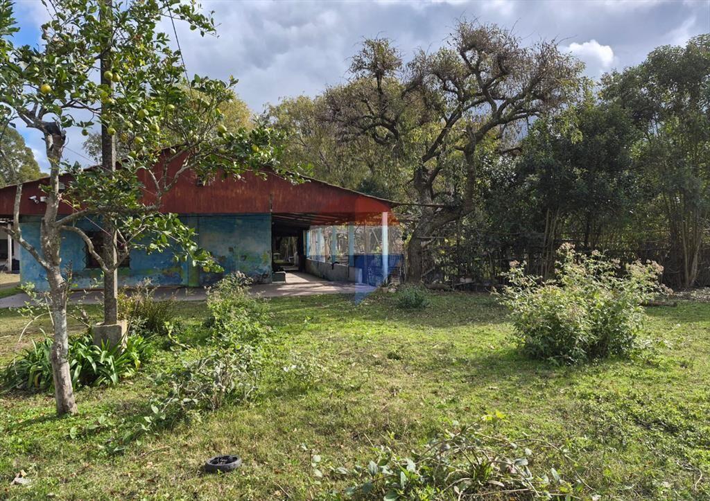 VENTA TERRENO DE 2.24 HECTÁREAS CON 2 VIVIENDAS!!