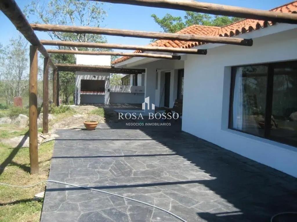 IncreÃ­ble chacra con 30 Has en Laguna del Sauce