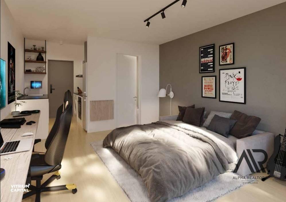Venta Apartamento De Dos Dormitorios En La Blanqueada En...