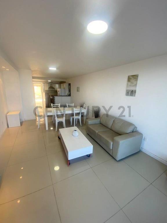 APTO FRENTE AL MAR !!! AMOBLADO, CON PISCINA EXCLUSIVA !!...