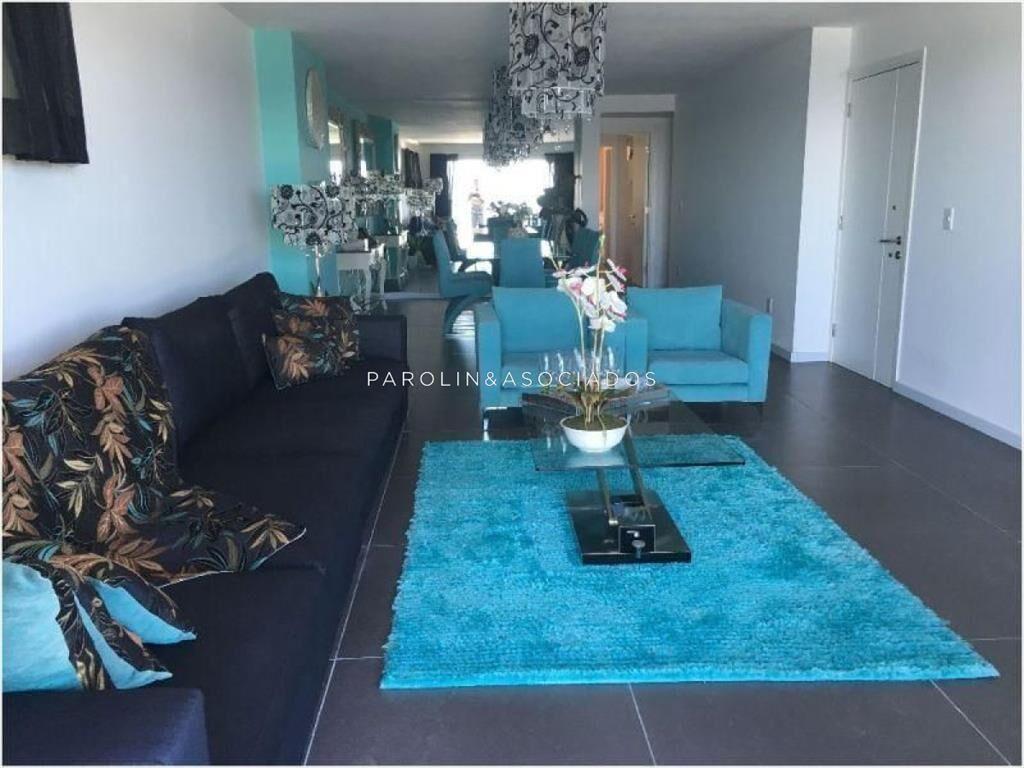 Apartamento en venta de 3 dormitorios en Bonaire,