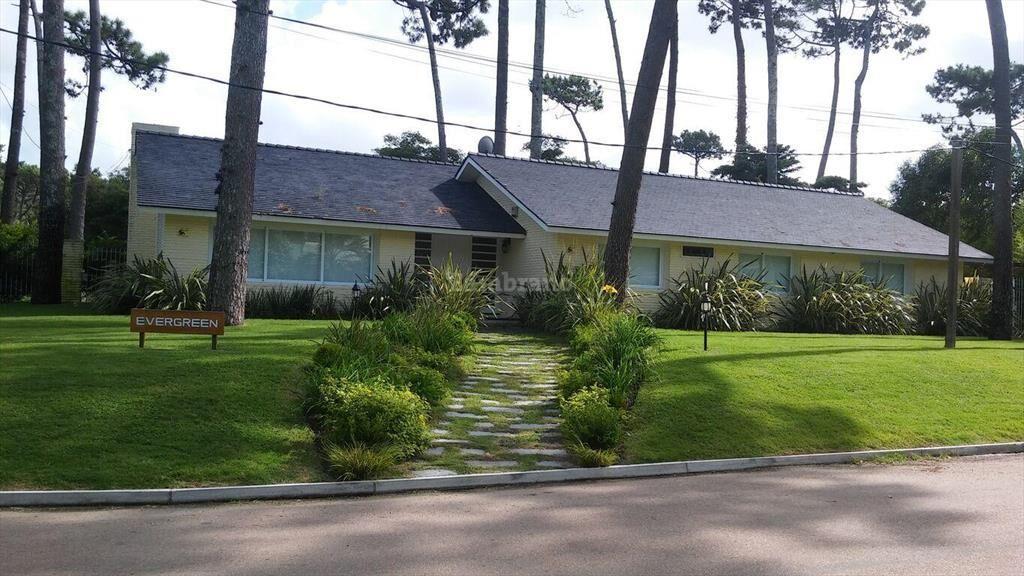 Venta casa Punta del Este