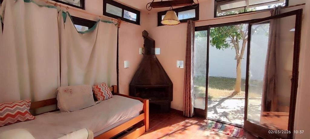CASA CON LOCAL EN VENTA CENTRO DE FRAY BENTOS