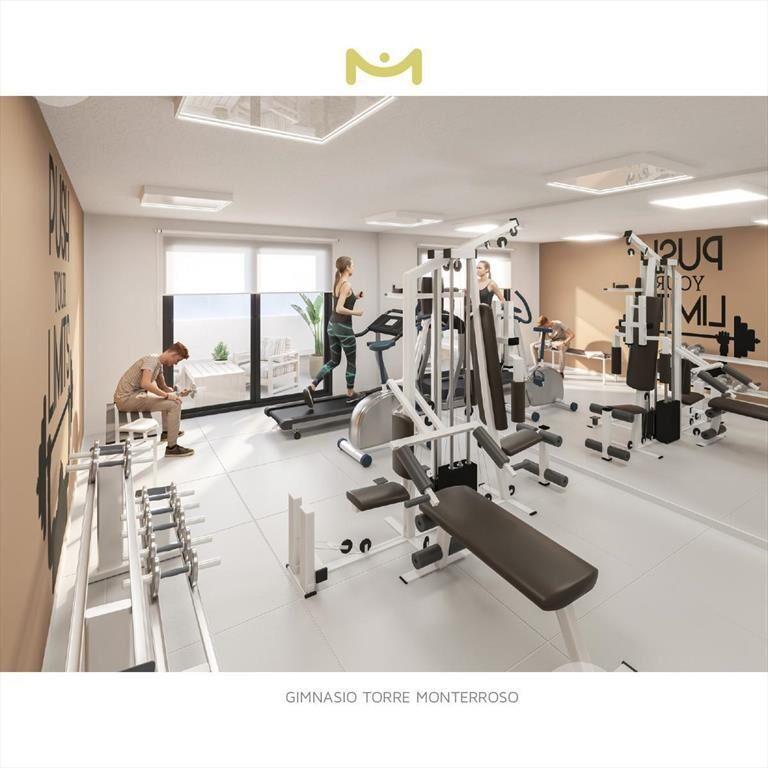 Venta apartamento de dos dormitorios en Cordón