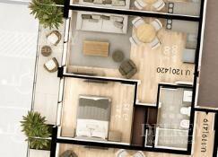 Venta Apartamento - Buceo DELREY PROPIEDADES
