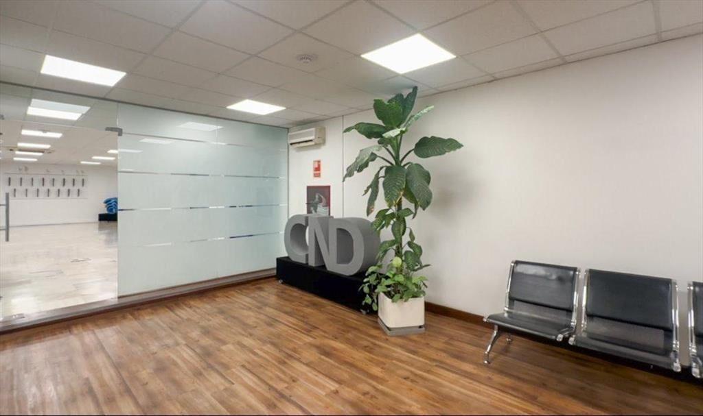 Venta Oficina Corporativa en Ciudad Vieja