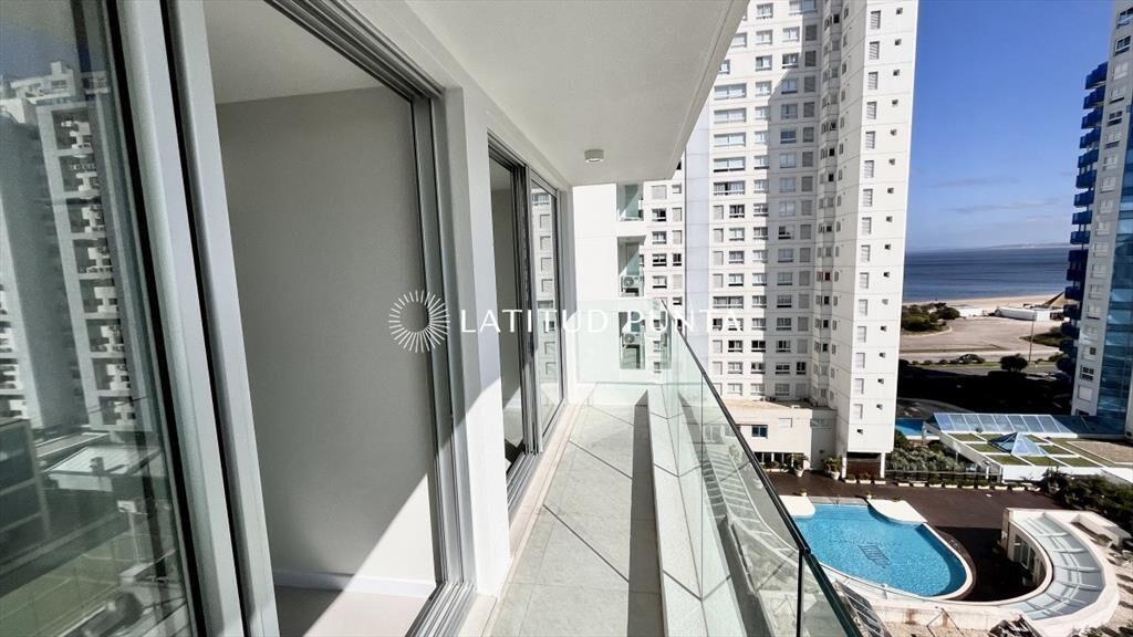 Apartamento en Mansa, 1 dormitorio