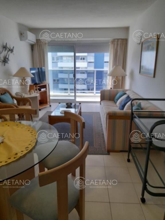Alquiler Apartamento 1 dormitorio en Punta del este