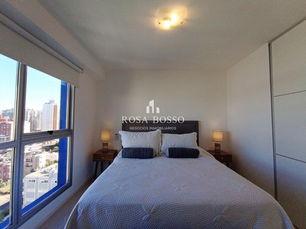VENTA, Apartamento, 2 dormitorios, Brava, Punta