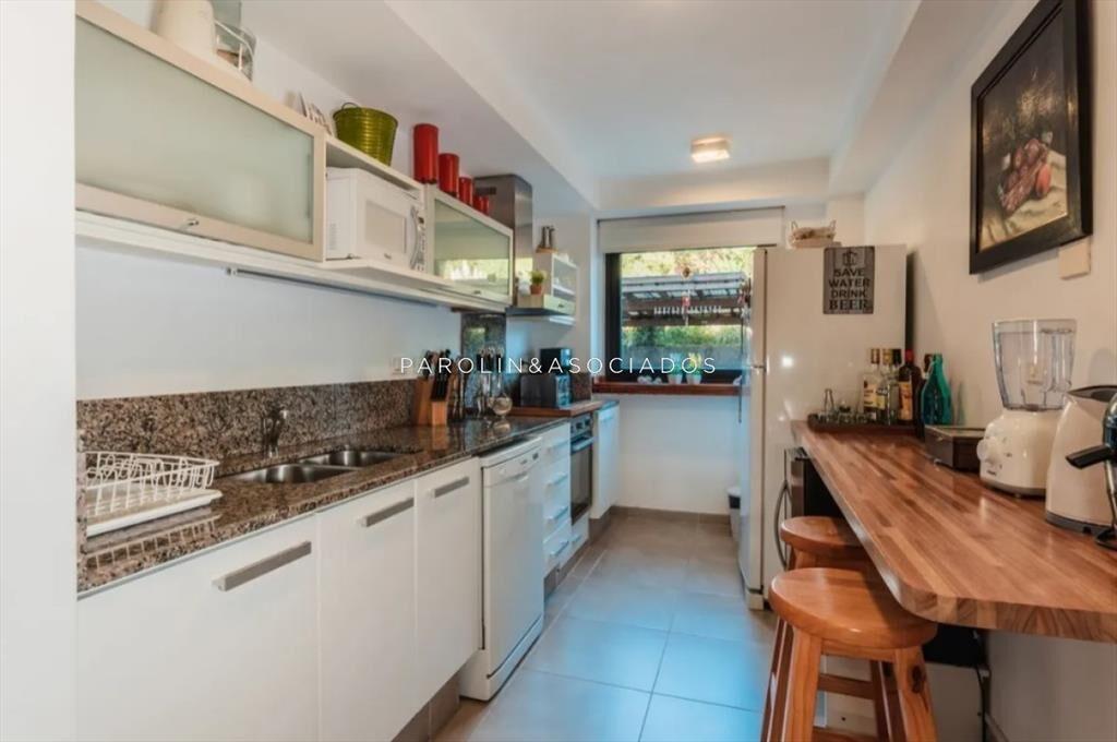 EXCELENTE DEPARTAMENTO EN ALQUILER EN QUARTIER DEL MAR