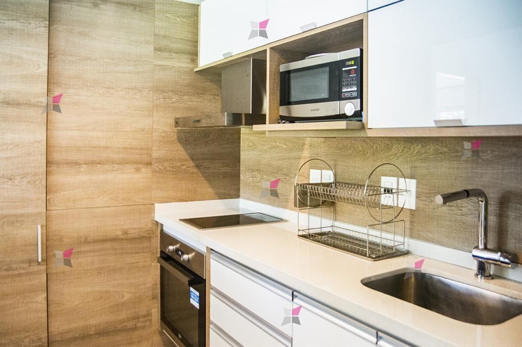 Espectacular departamento duplex a pasos del mar . 3 dormit