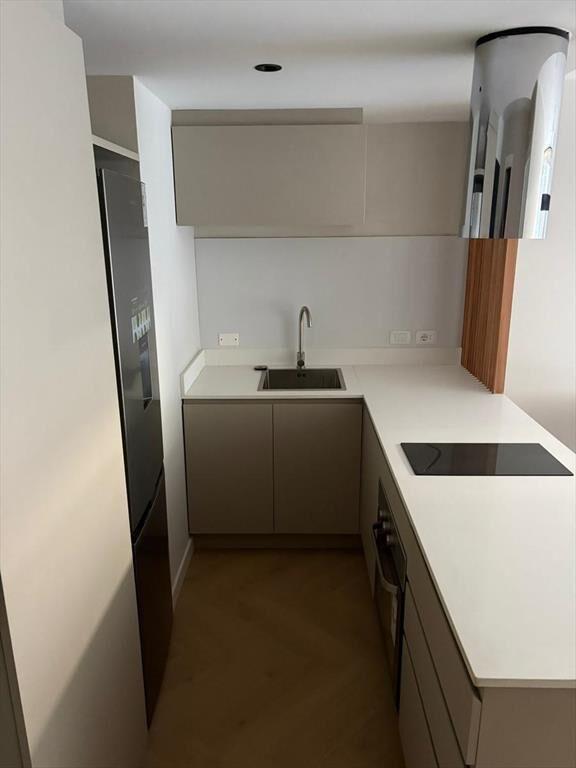Alquiler apartamento 1 dormitorio Buceo a estrenar