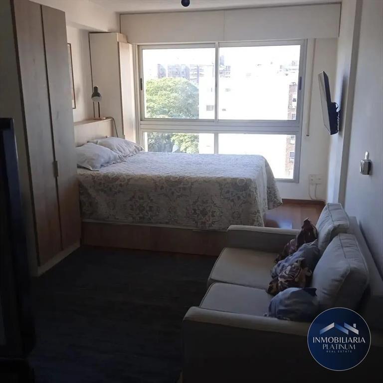 Apartamento en alquiler en Pocitos