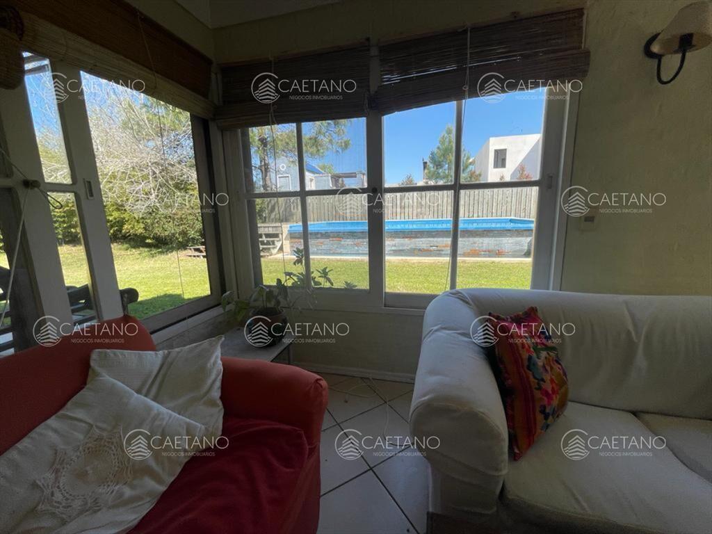 Casa en Alquiler de 4 dormitorios