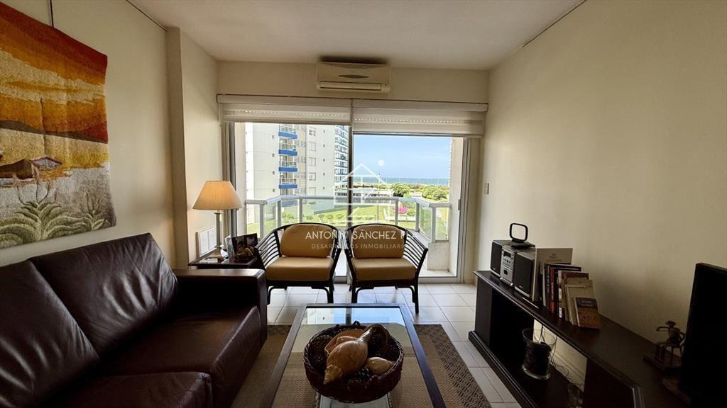 Venta Apartamento 2 Dormitorios Punta del Este