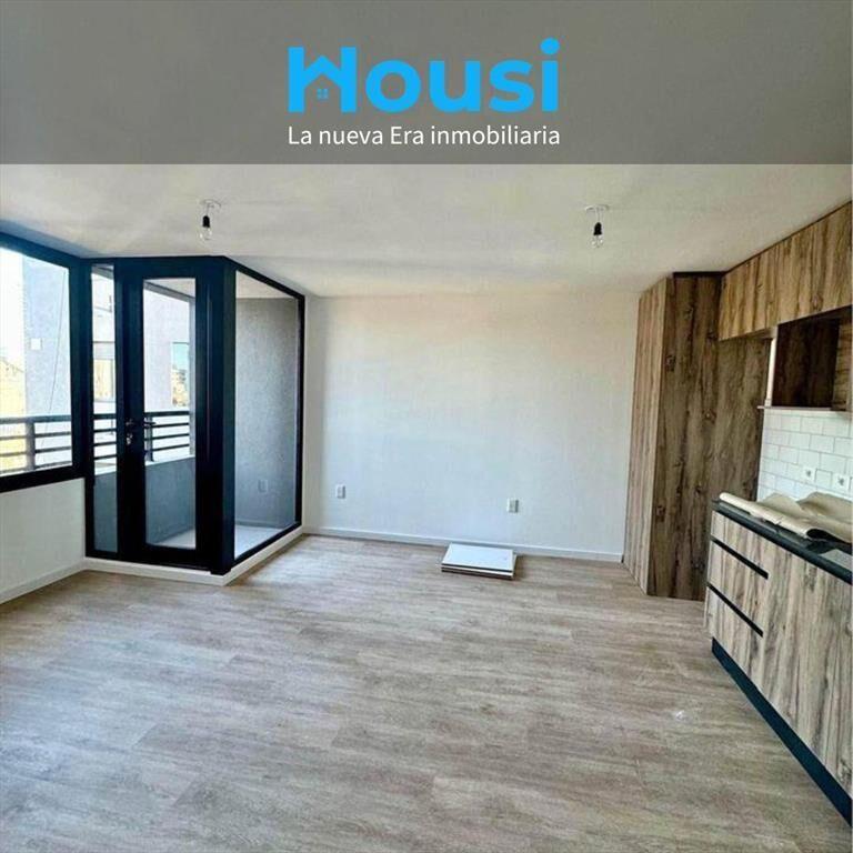 ALQUILO Apartamento A ESTRENAR EN HERMOSO EDIFICIO NUEVO, C
