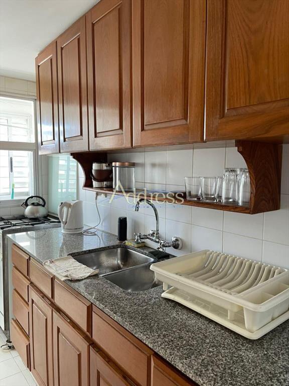 Apartamento en Punta del Este, Brava