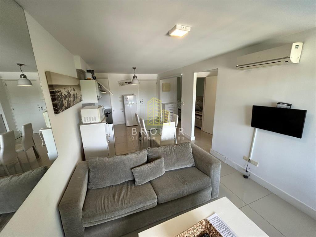 Apartamento en venta 1 dormitorio y medio en San