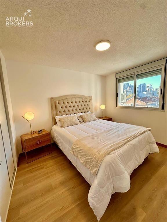 Apartamento de un dormitorio en alquiler en Tres Cruces - 8