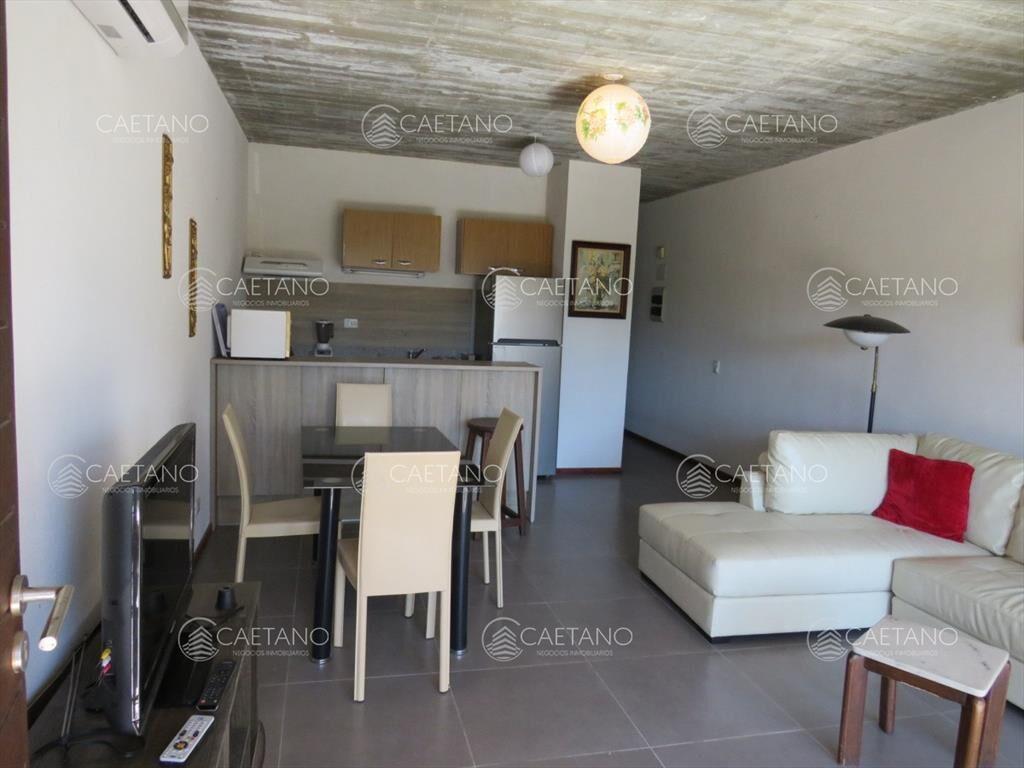 Apartamento en alquiler temporal 2 dormitorios