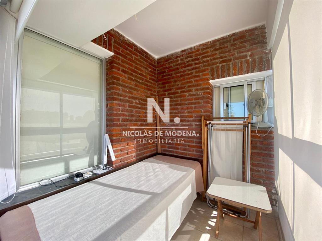 Apartamento en Puerto Caracol 1 dormitorio Punta Del Este