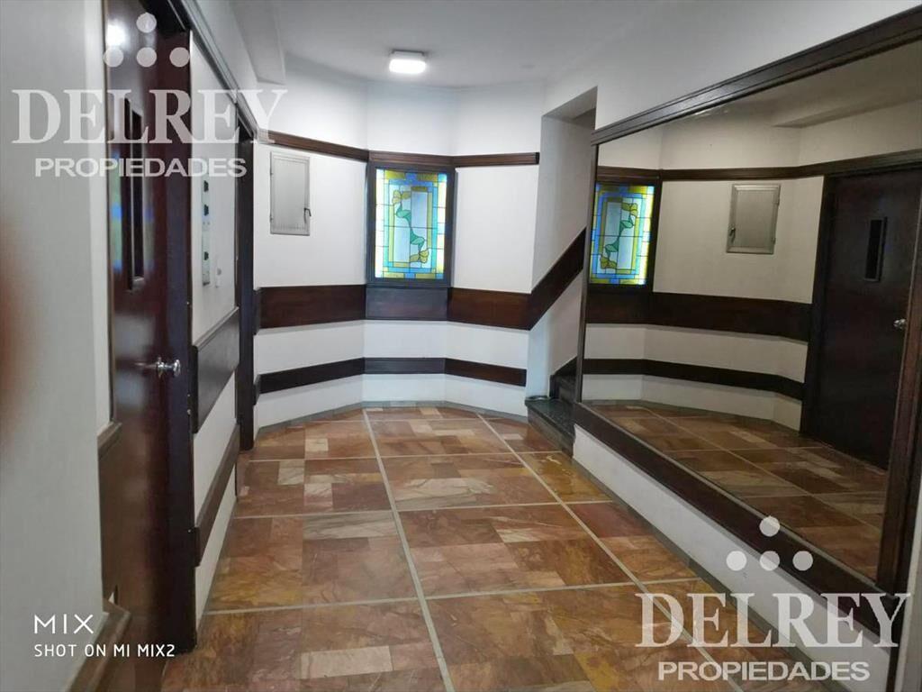 Alquiler Oficina - Cordón DelRey Propiedades