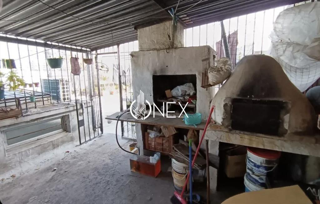 La Blanqueada vende casa