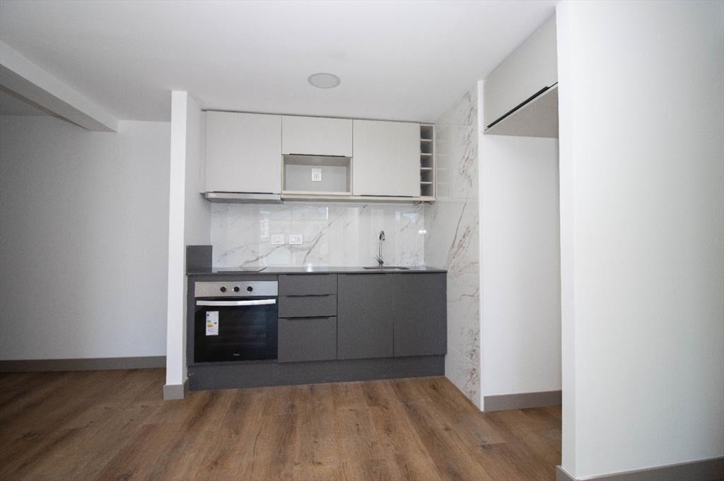Apartamento en Alquiler en Pocitos 1 Dormitorio con Gara...