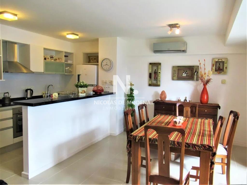 departamento en venta Arenas del Mar