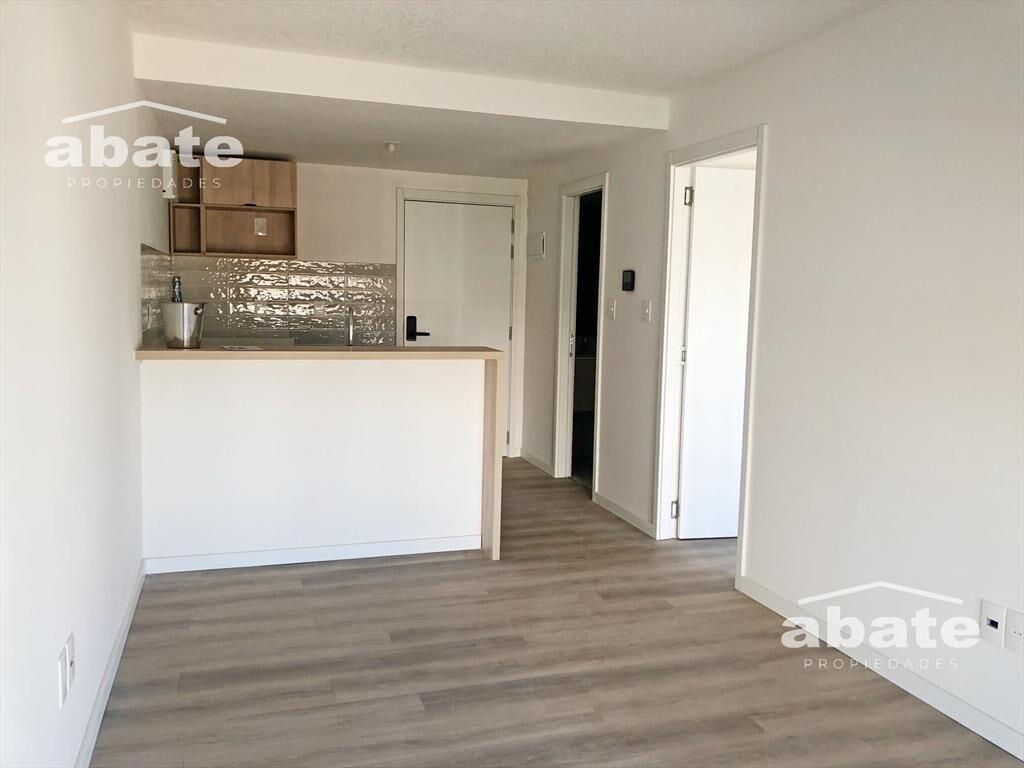 Apartamento a estrenar de 1 dormitorio con gge